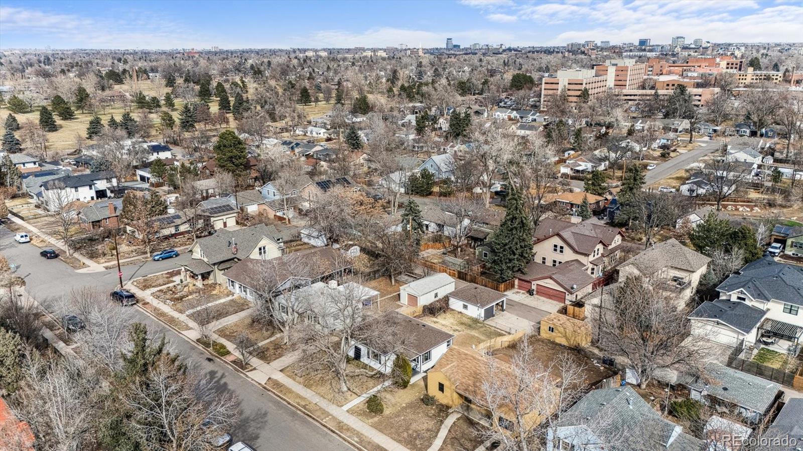 2626 S Pennsylvania Street