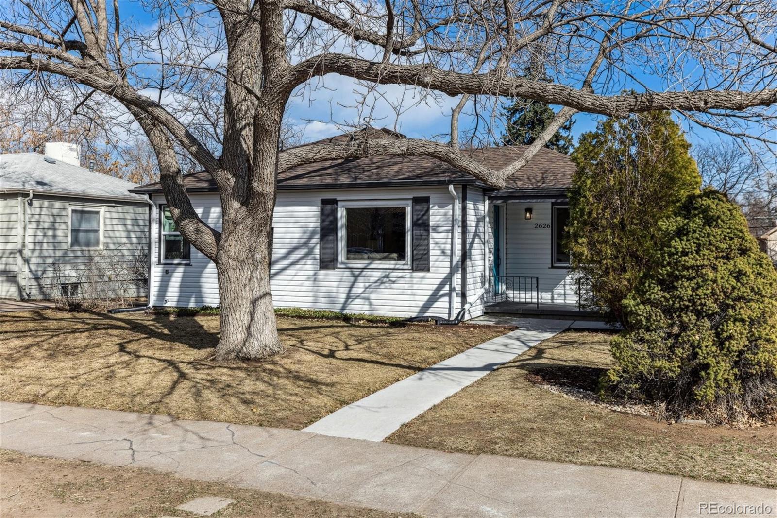 2626 S Pennsylvania Street