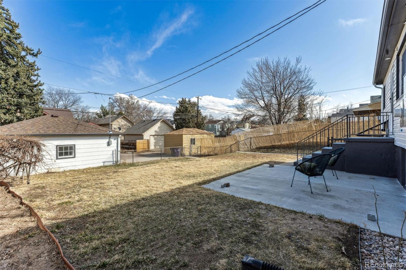 2626 S Pennsylvania Street