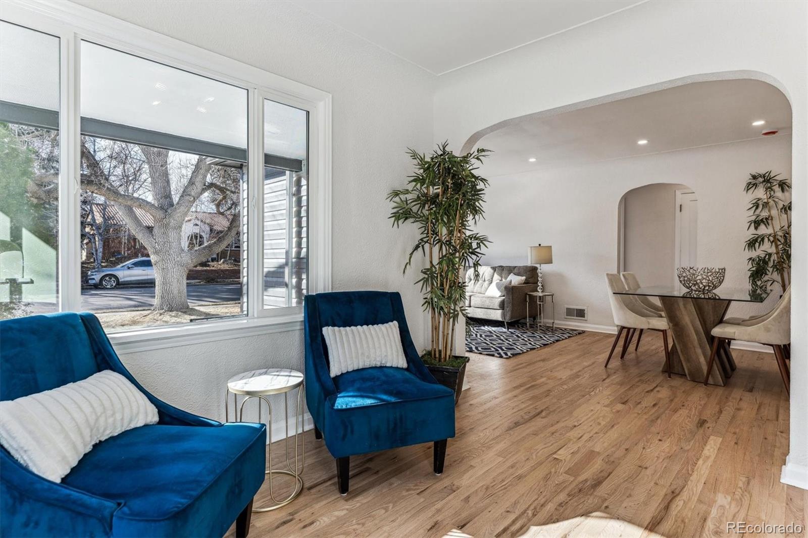 2626 S Pennsylvania Street