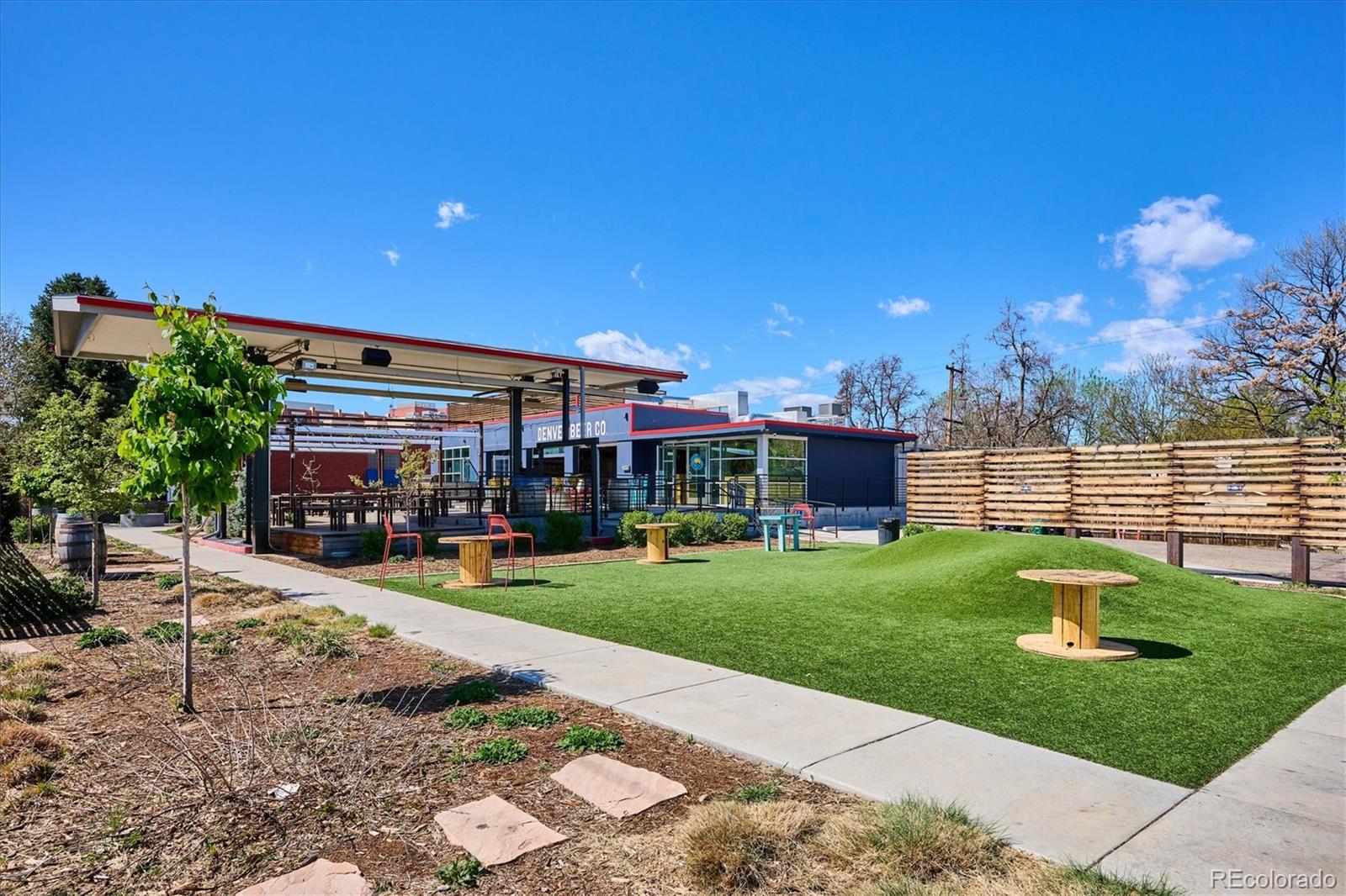 2626 S Pennsylvania Street