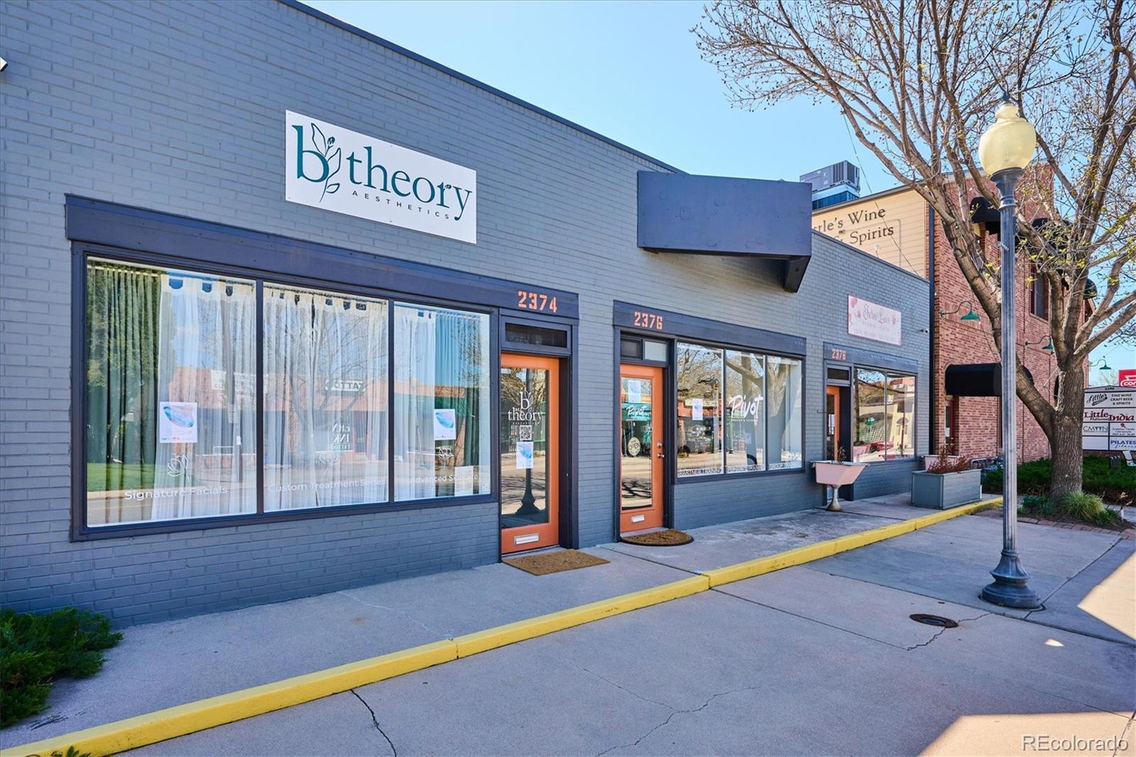 2626 S Pennsylvania Street