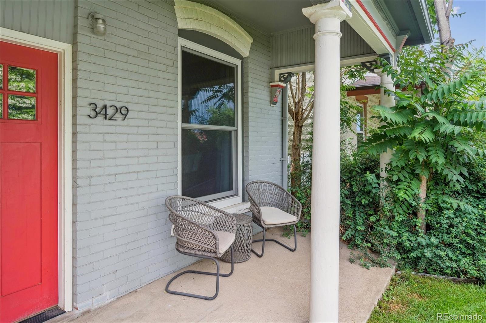 3429 N Adams Street