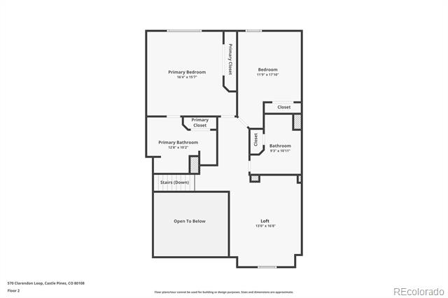 570 Clarendon Loop