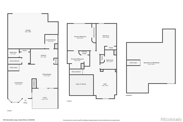 570 Clarendon Loop