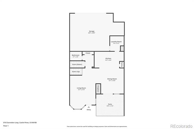570 Clarendon Loop