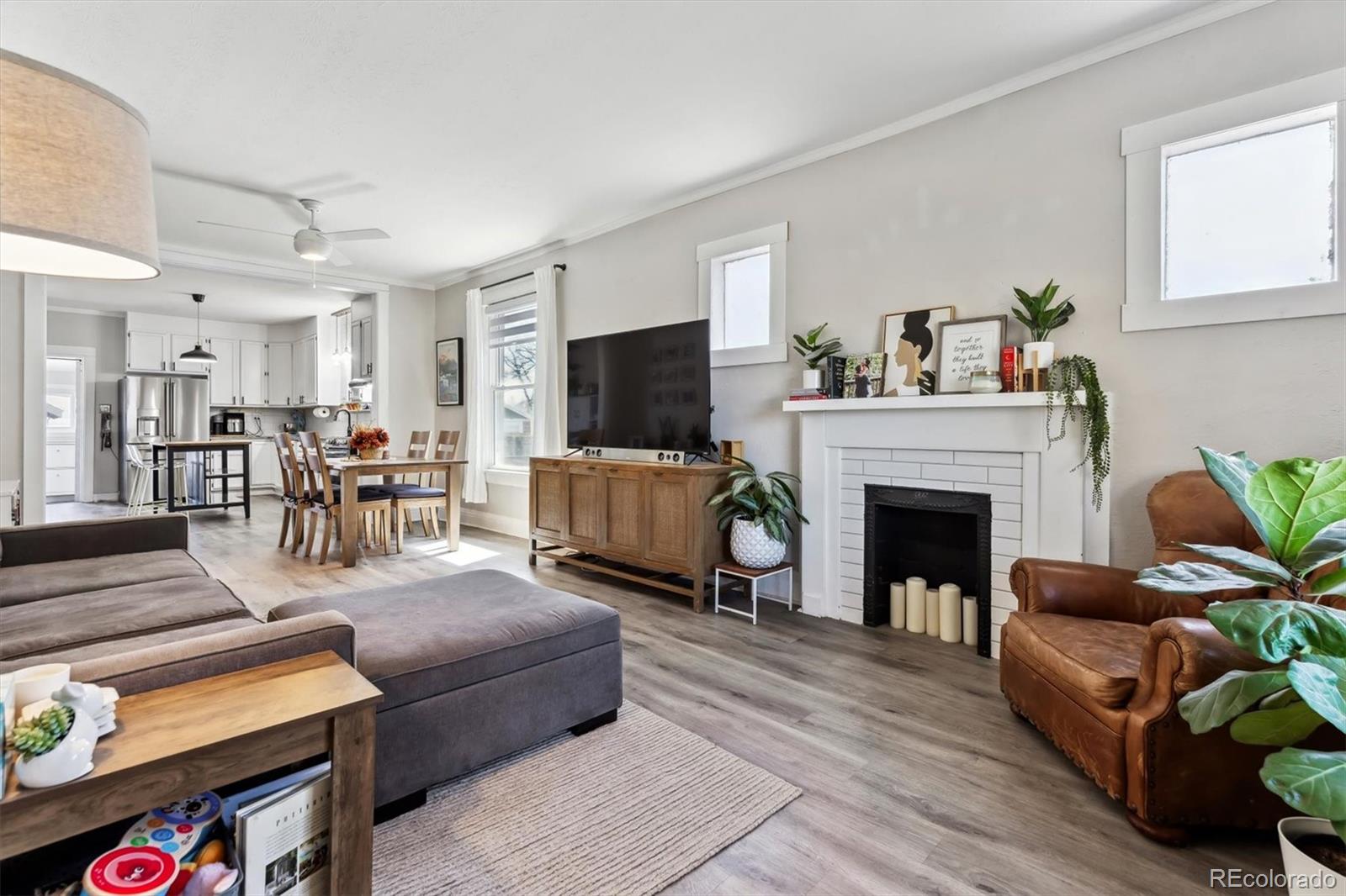 1308 S Sherman Street