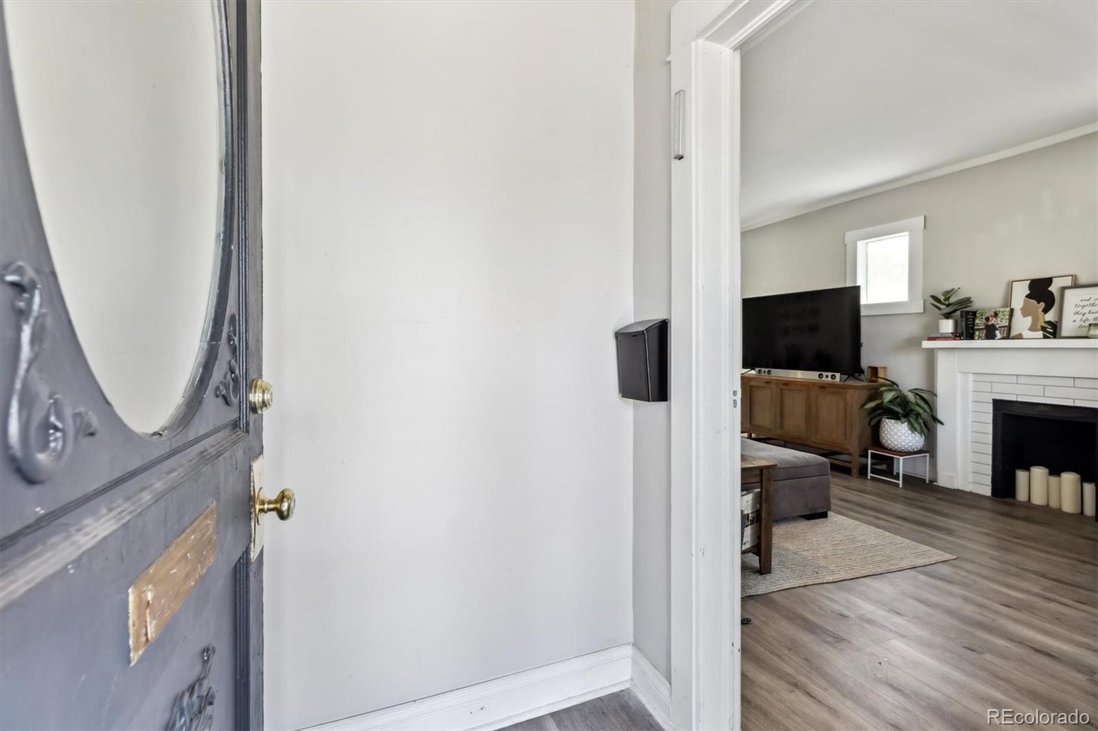 1308 S Sherman Street