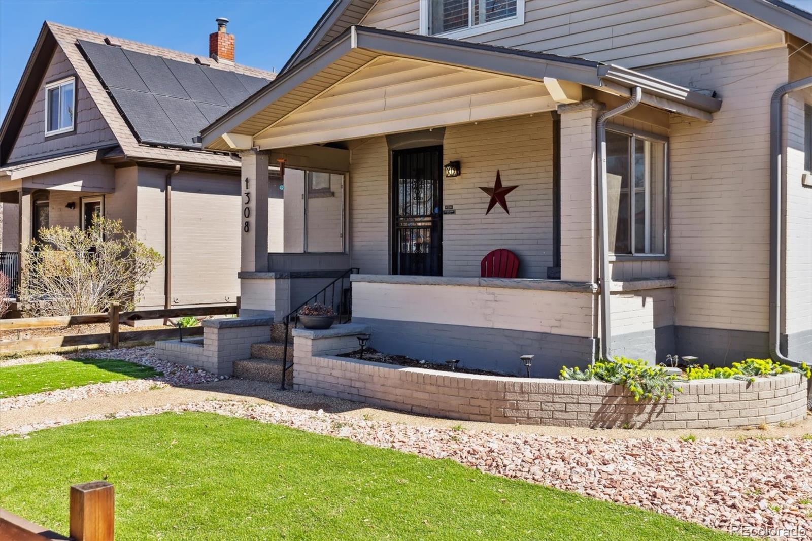 1308 S Sherman Street