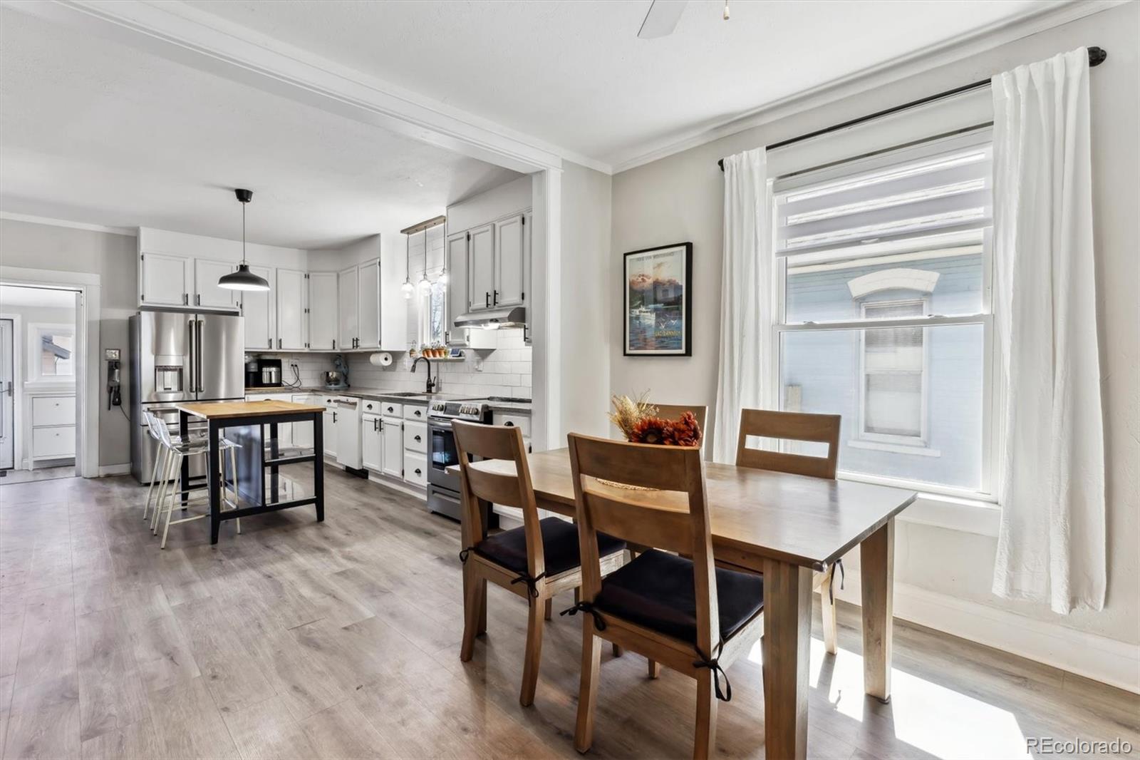 1308 S Sherman Street