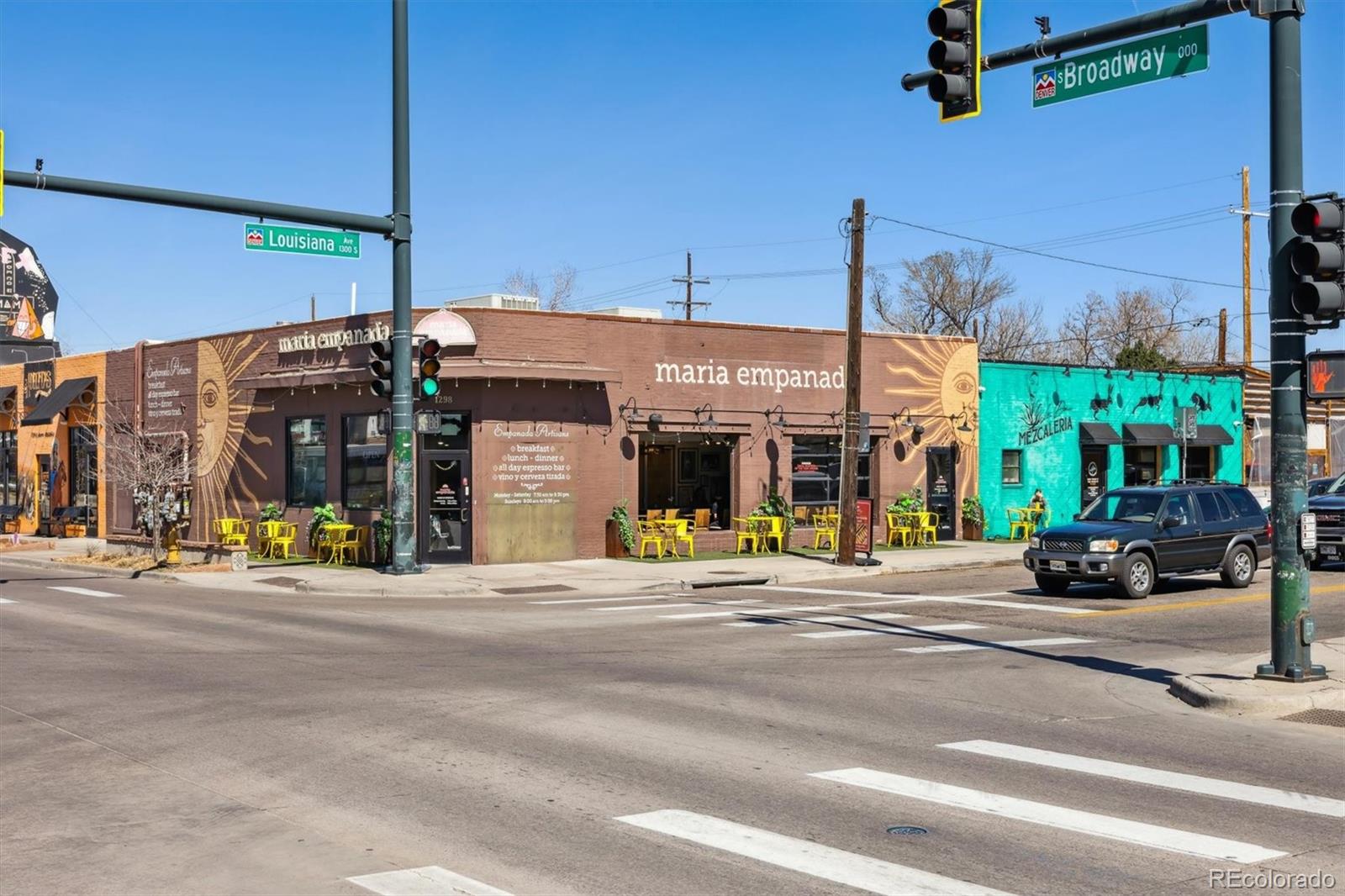 1308 S Sherman Street