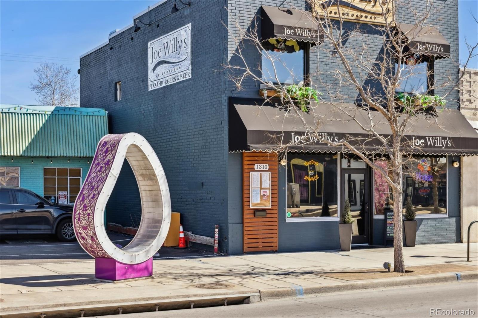 1308 S Sherman Street