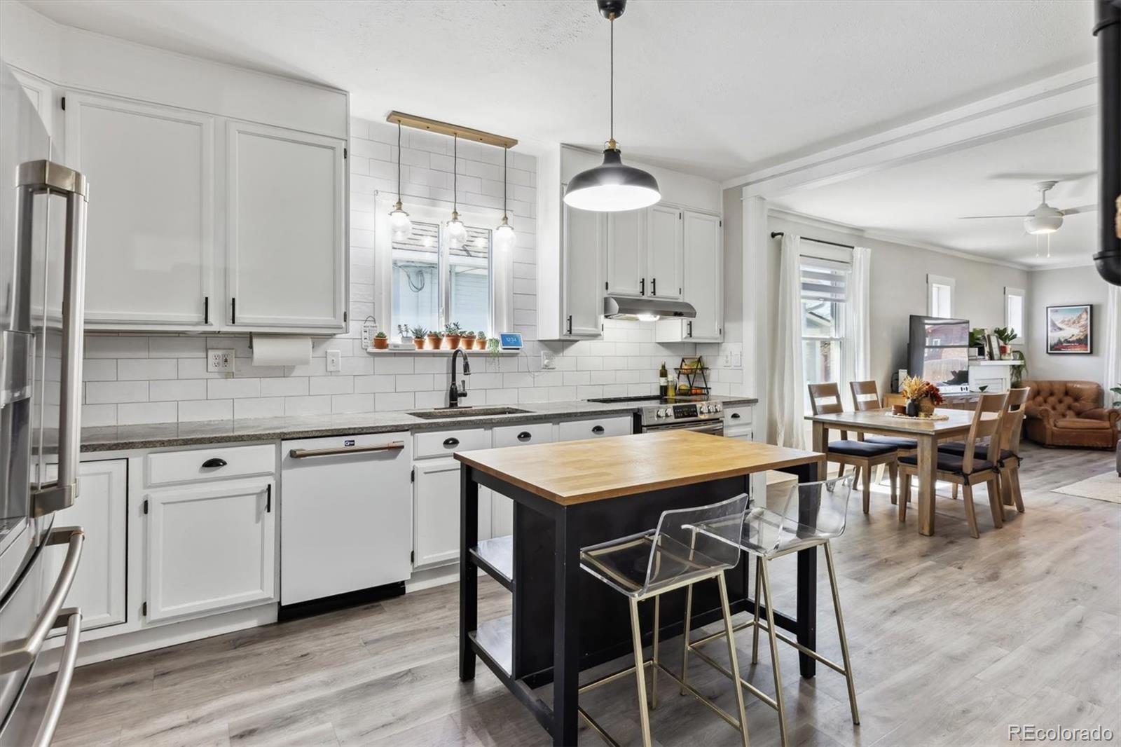 1308 S Sherman Street