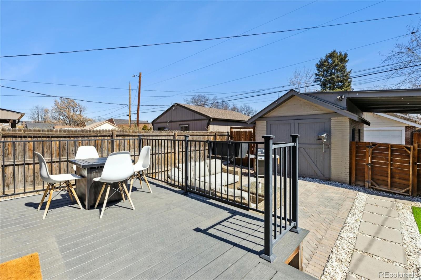 1308 S Sherman Street