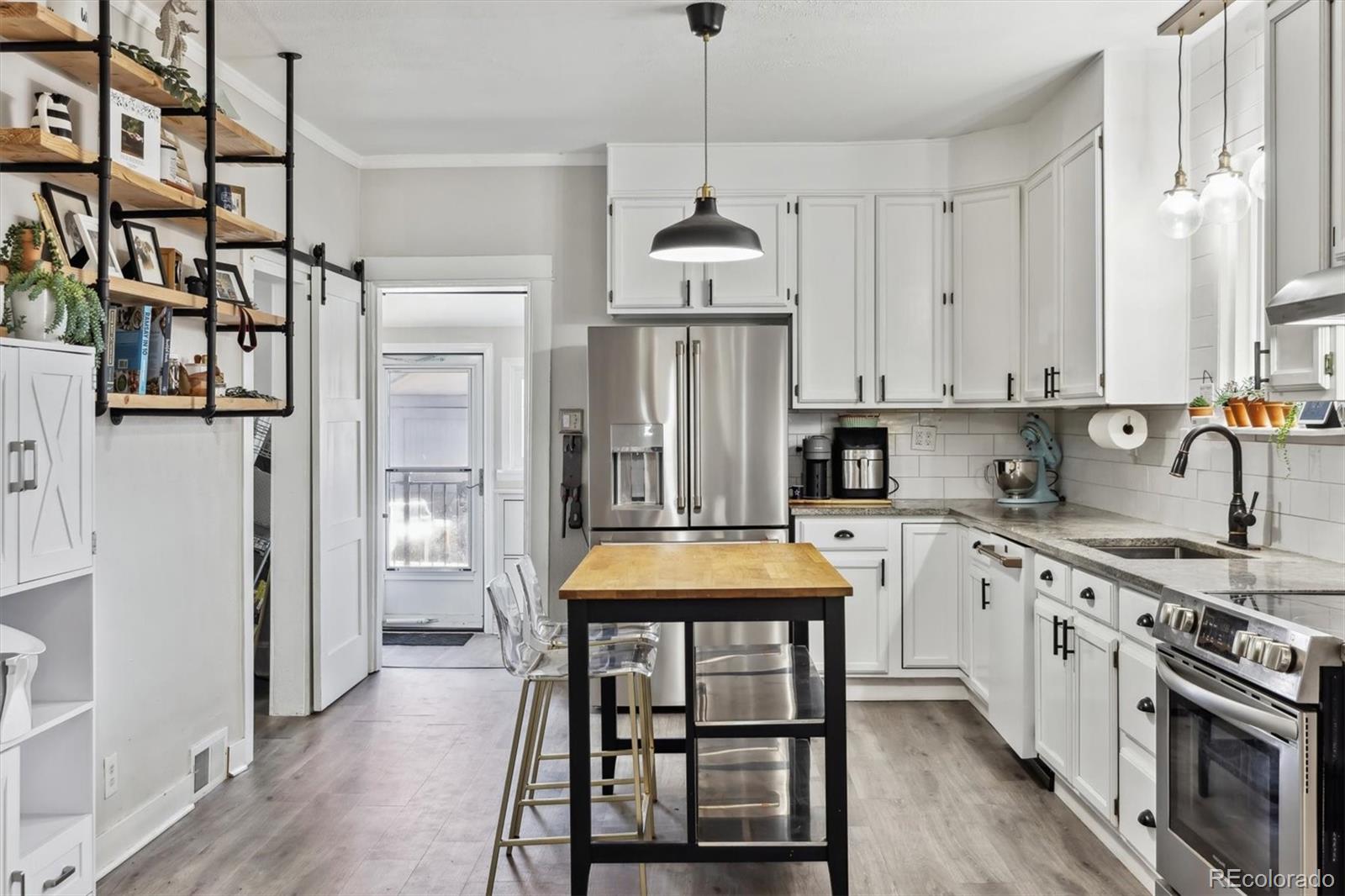 1308 S Sherman Street