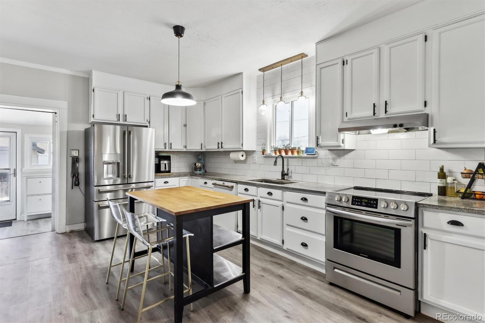 1308 S Sherman Street