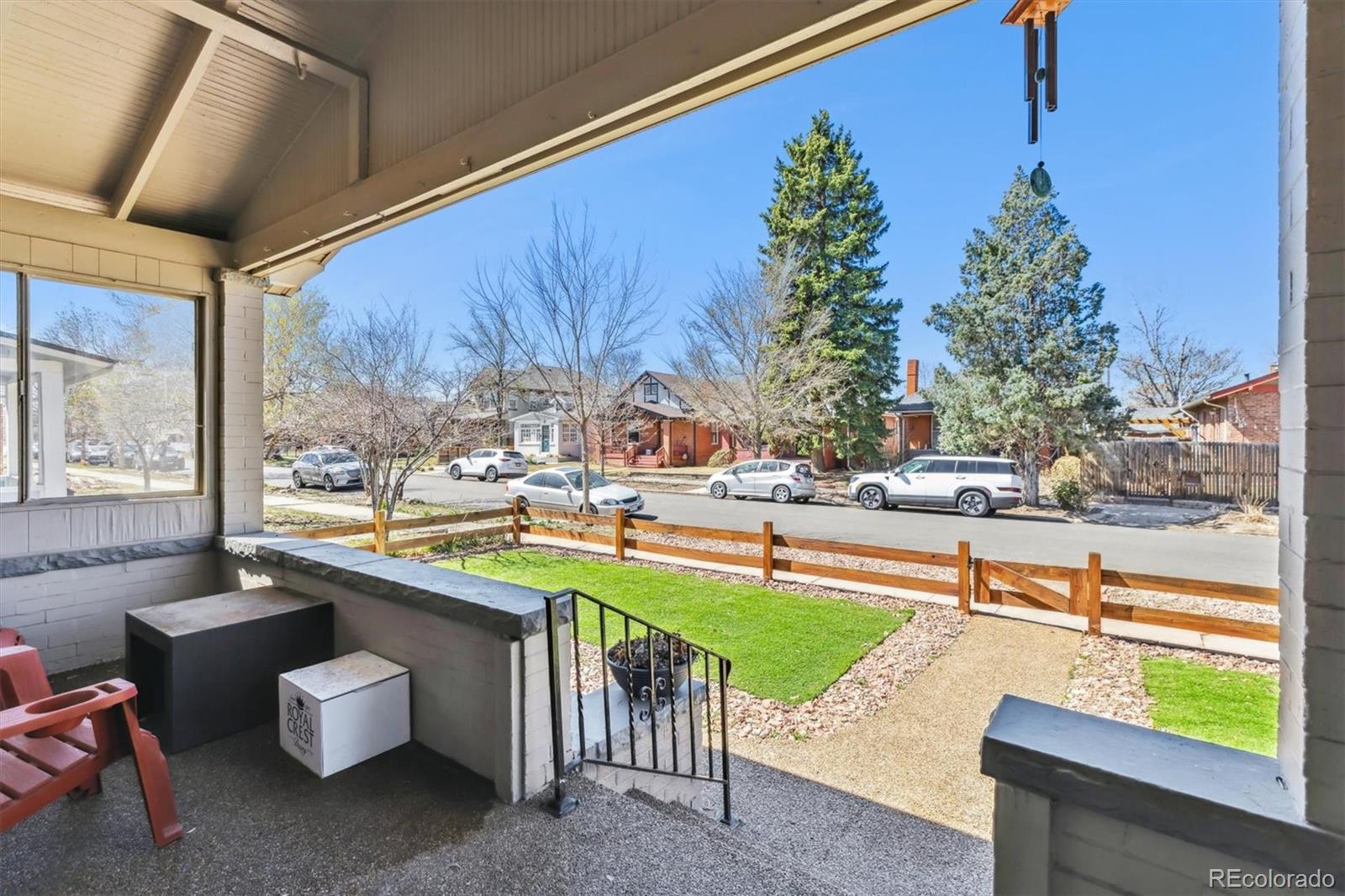 1308 S Sherman Street