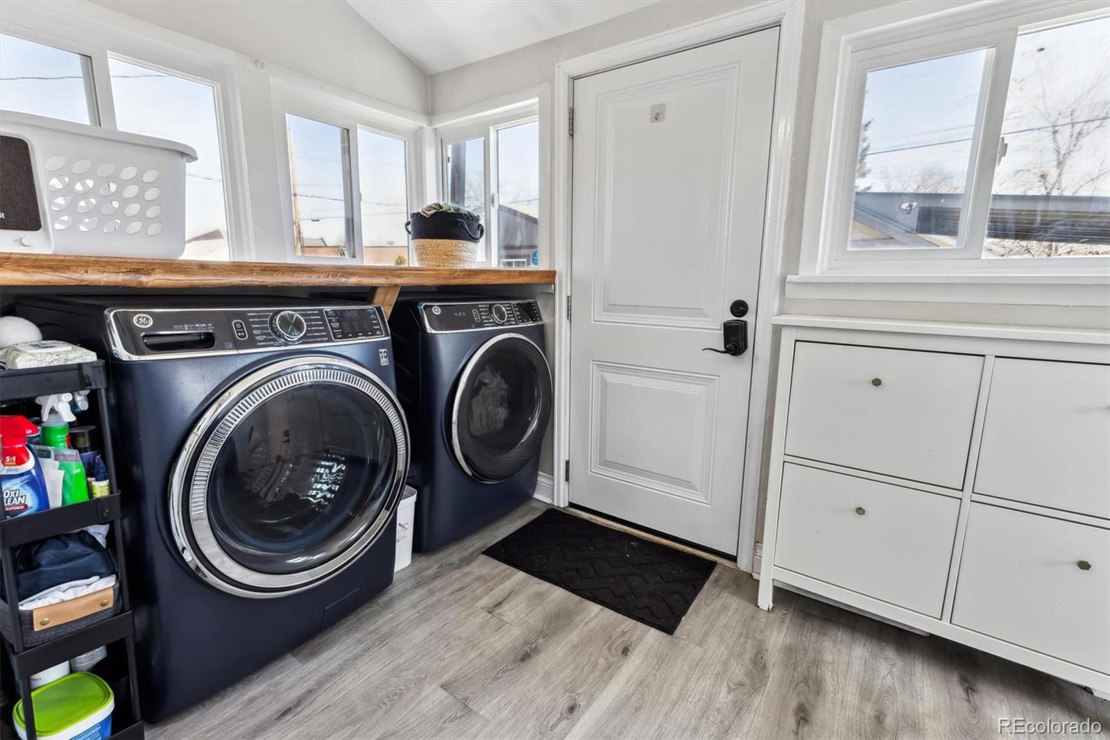 1308 S Sherman Street