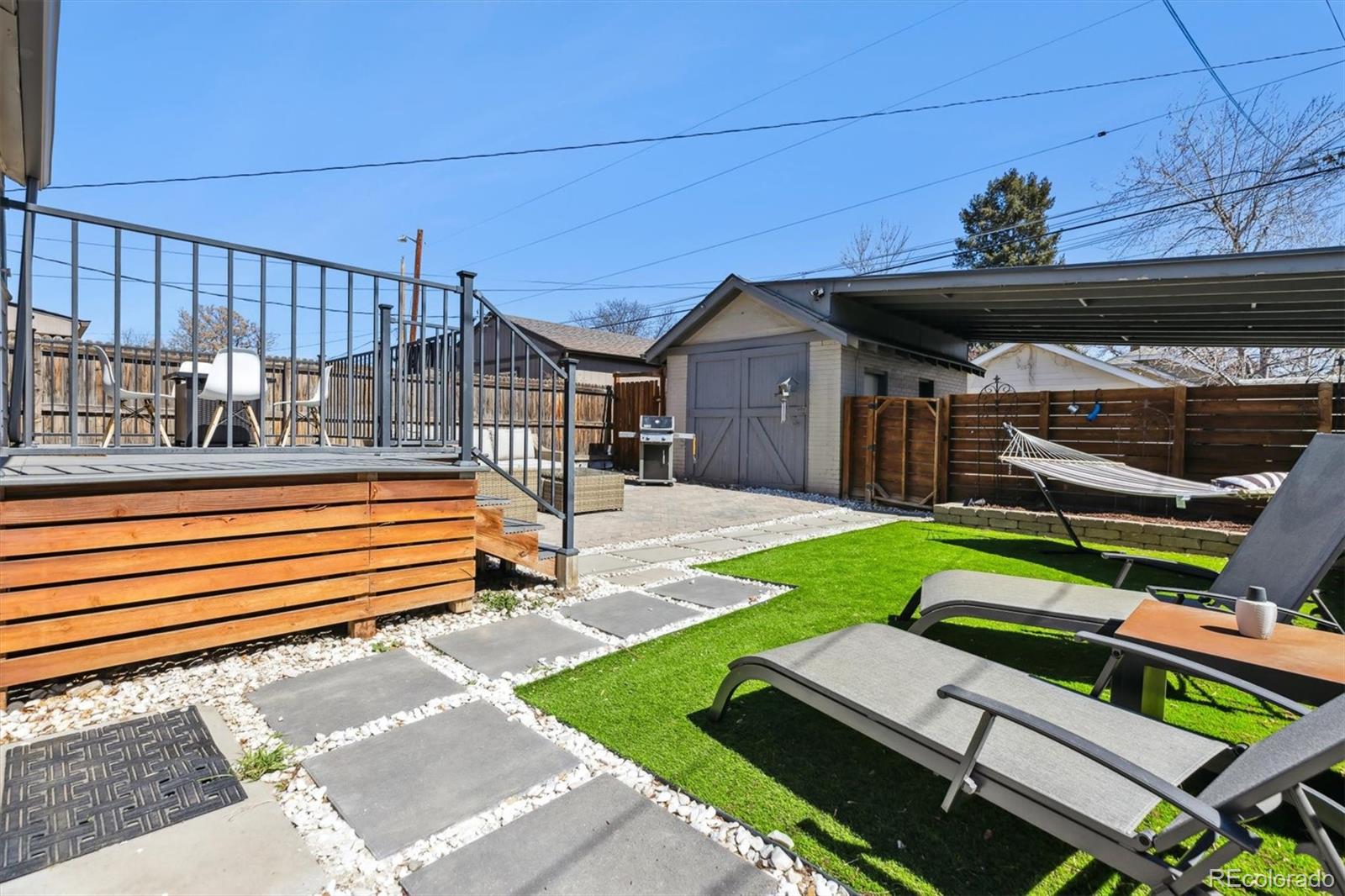 1308 S Sherman Street