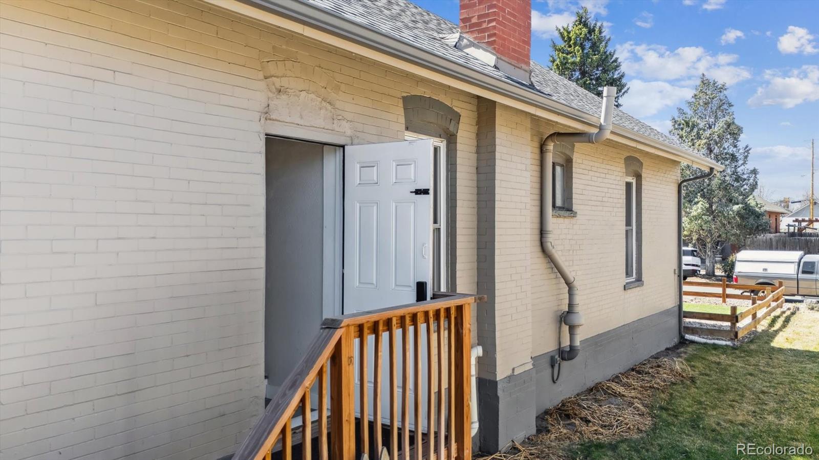 1308 S Sherman Street