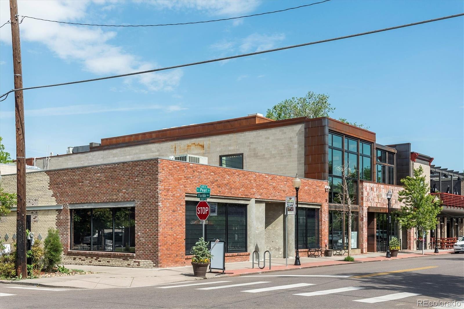 1308 S Sherman Street