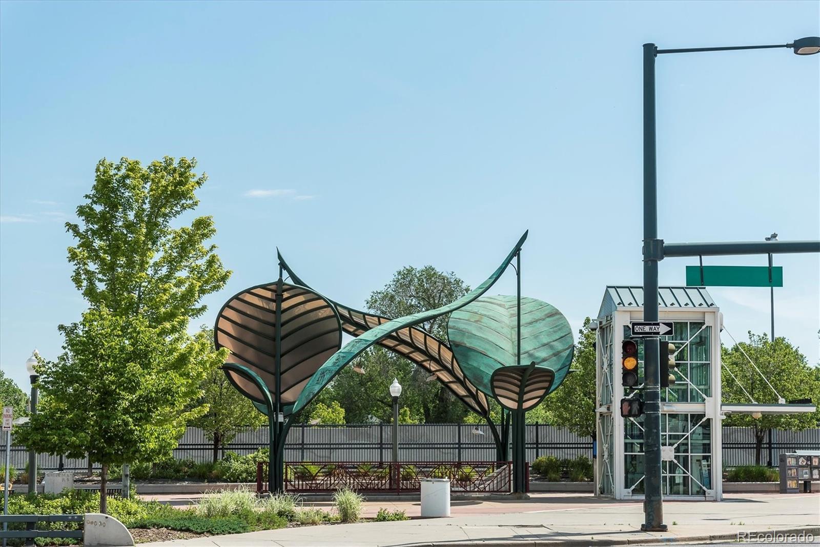 1308 S Sherman Street