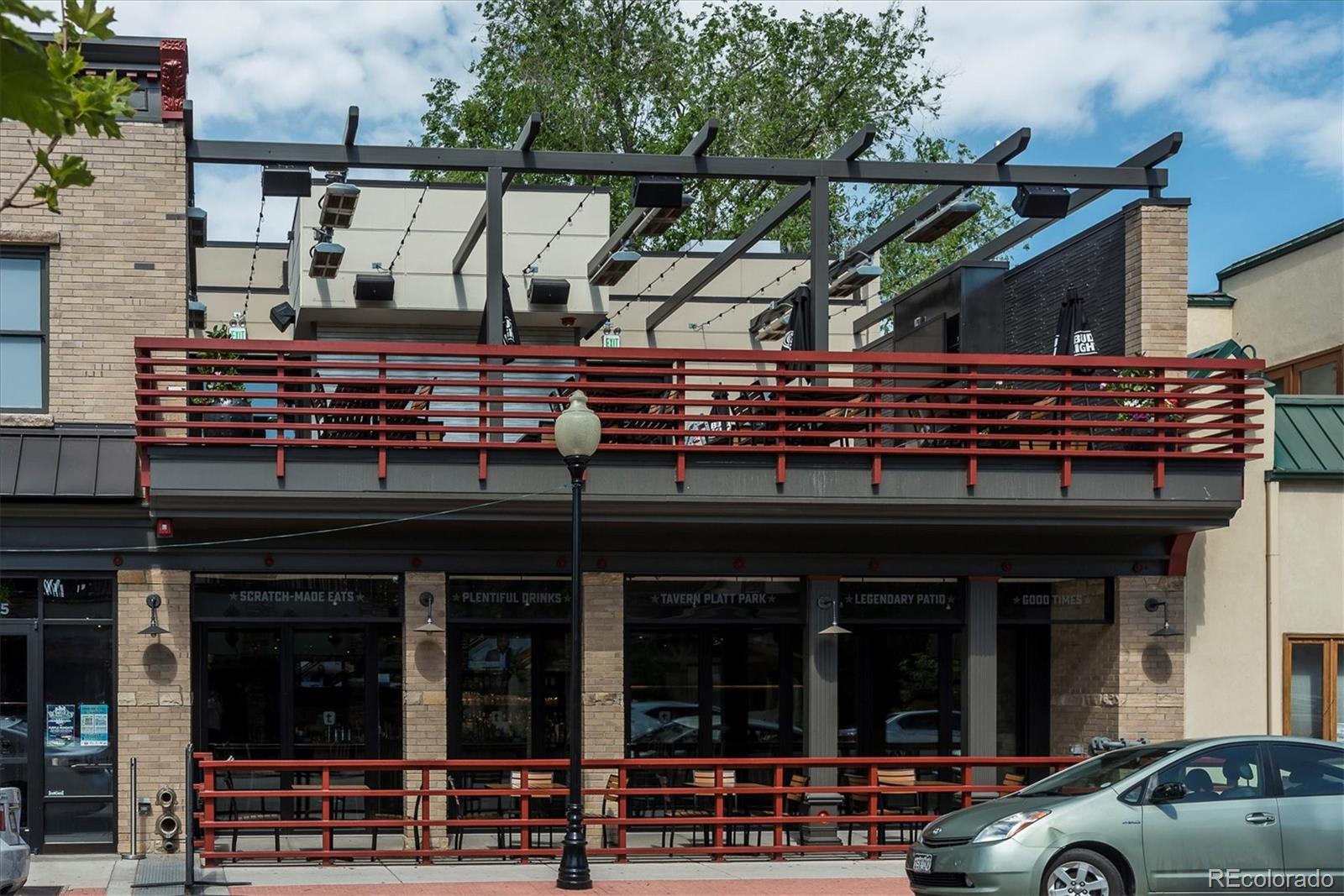 1308 S Sherman Street