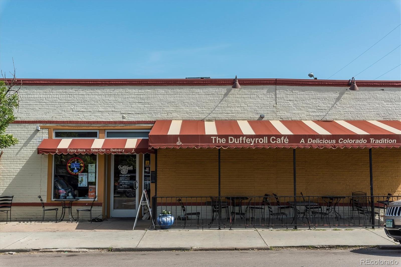 1308 S Sherman Street