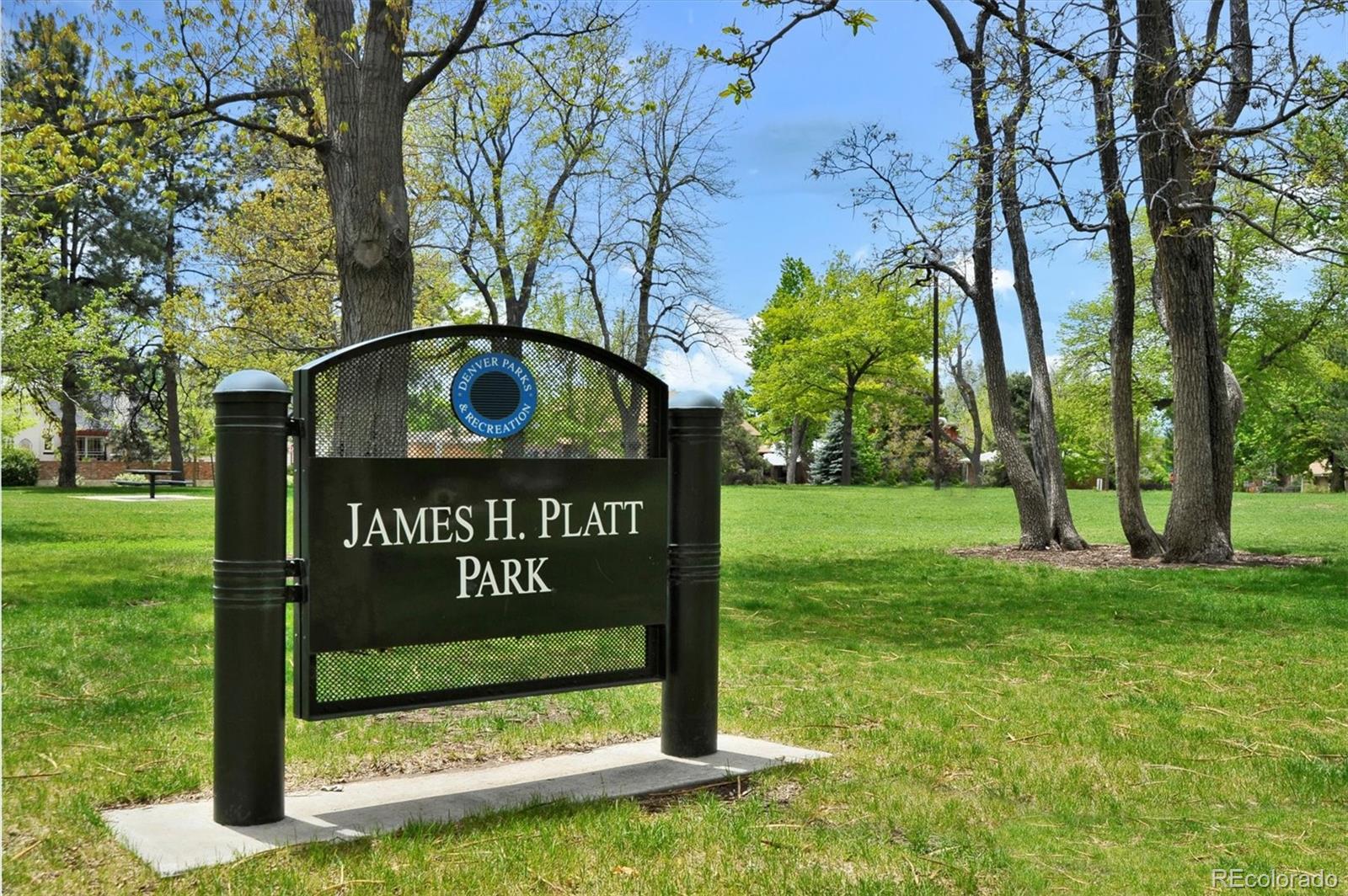 1308 S Sherman Street