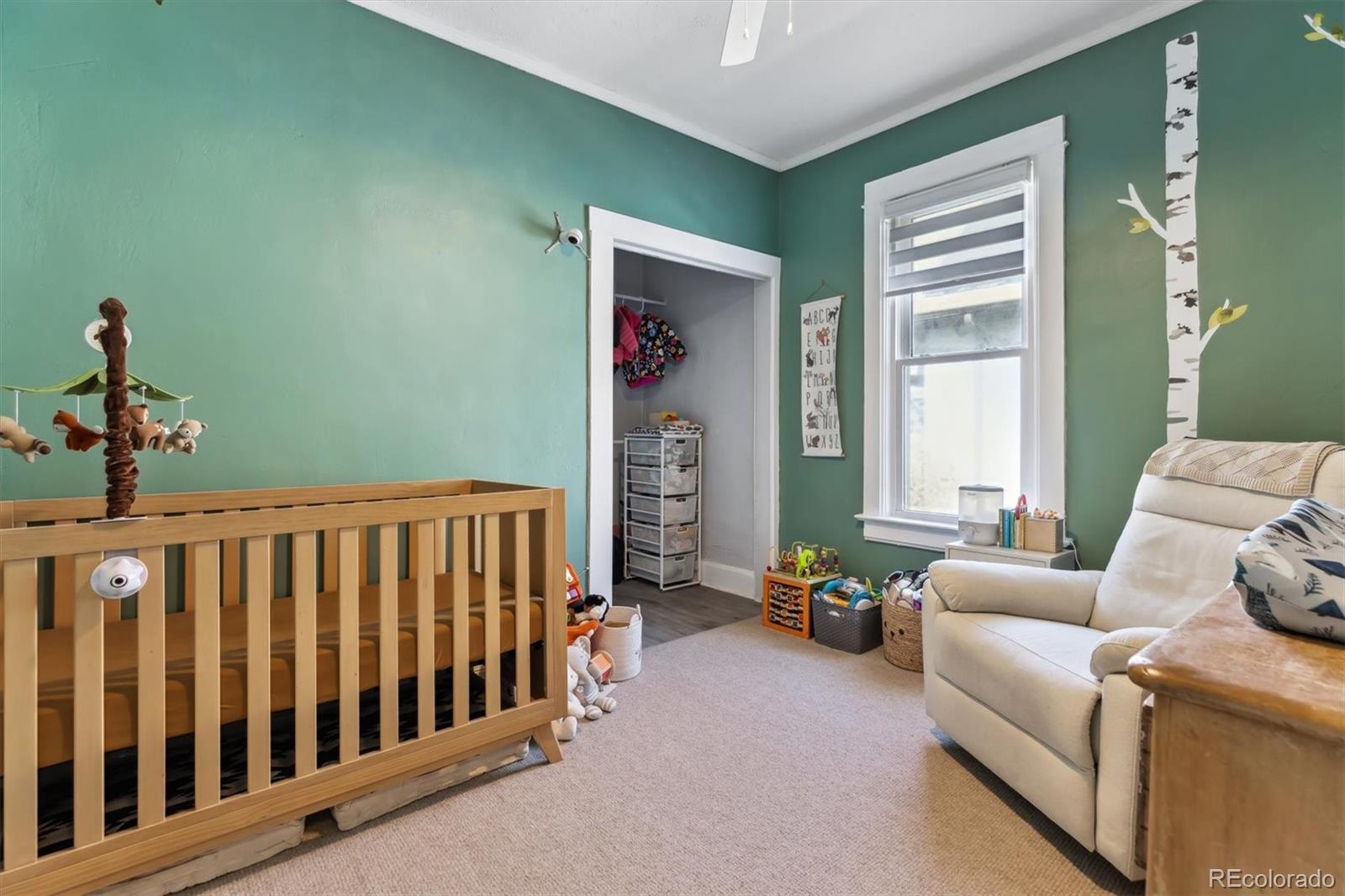 1308 S Sherman Street