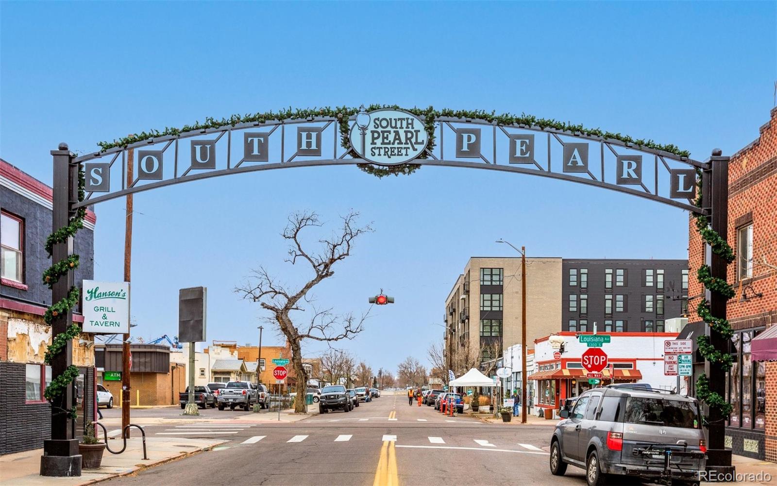 1308 S Sherman Street