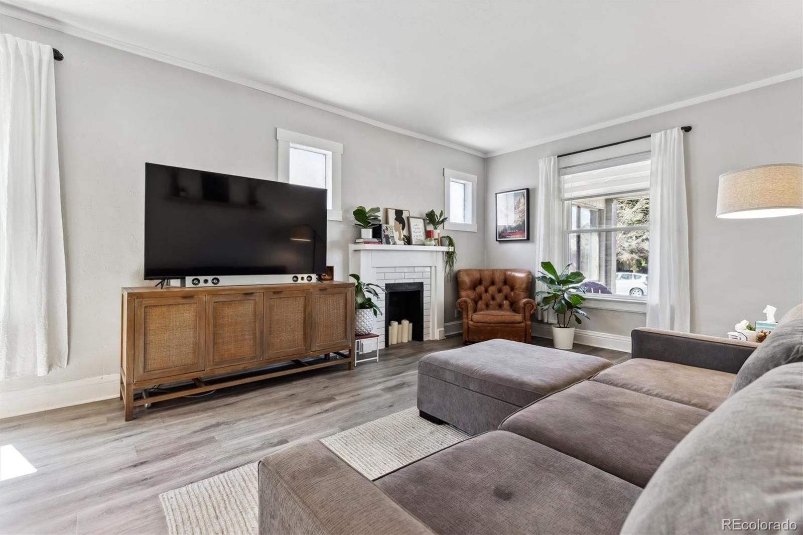 1308 S Sherman Street