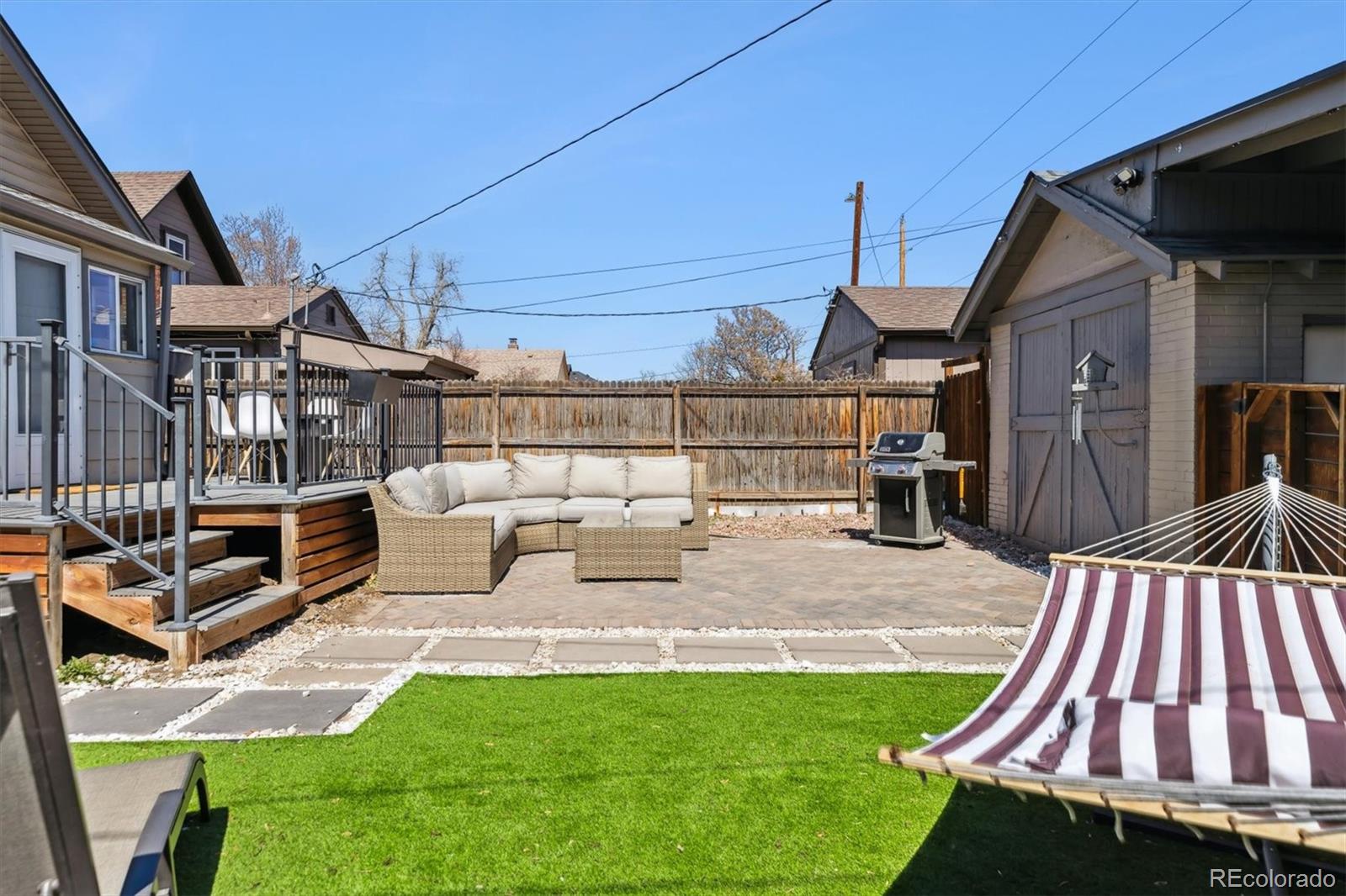 1308 S Sherman Street