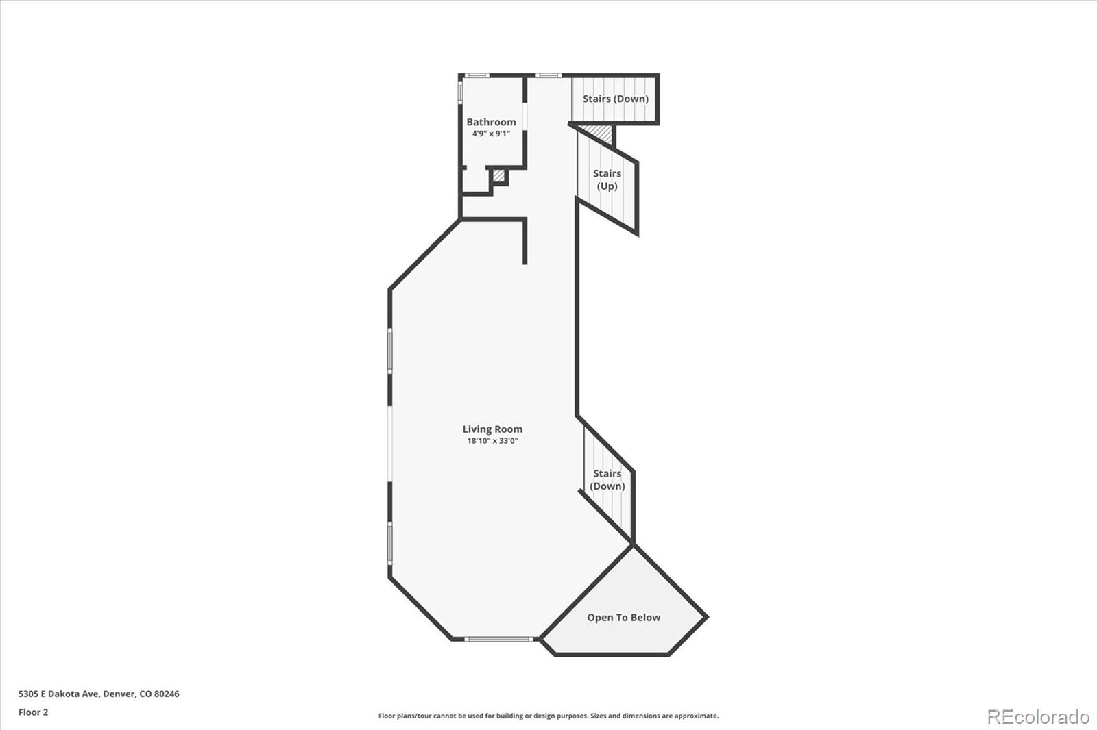 5305 E Dakota Avenue