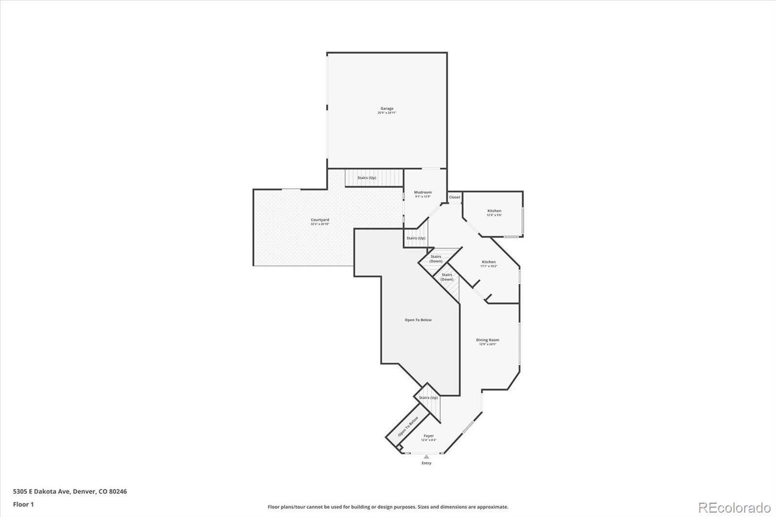 5305 E Dakota Avenue