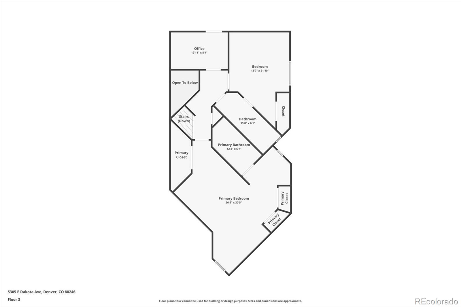 5305 E Dakota Avenue