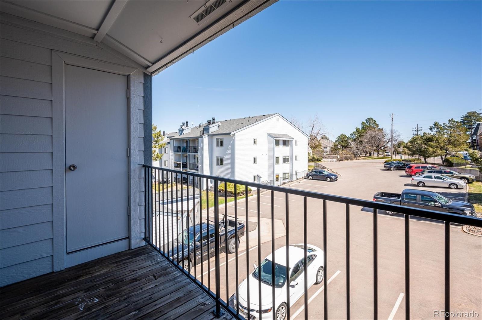 13095 W Cedar Drive Unit: 302