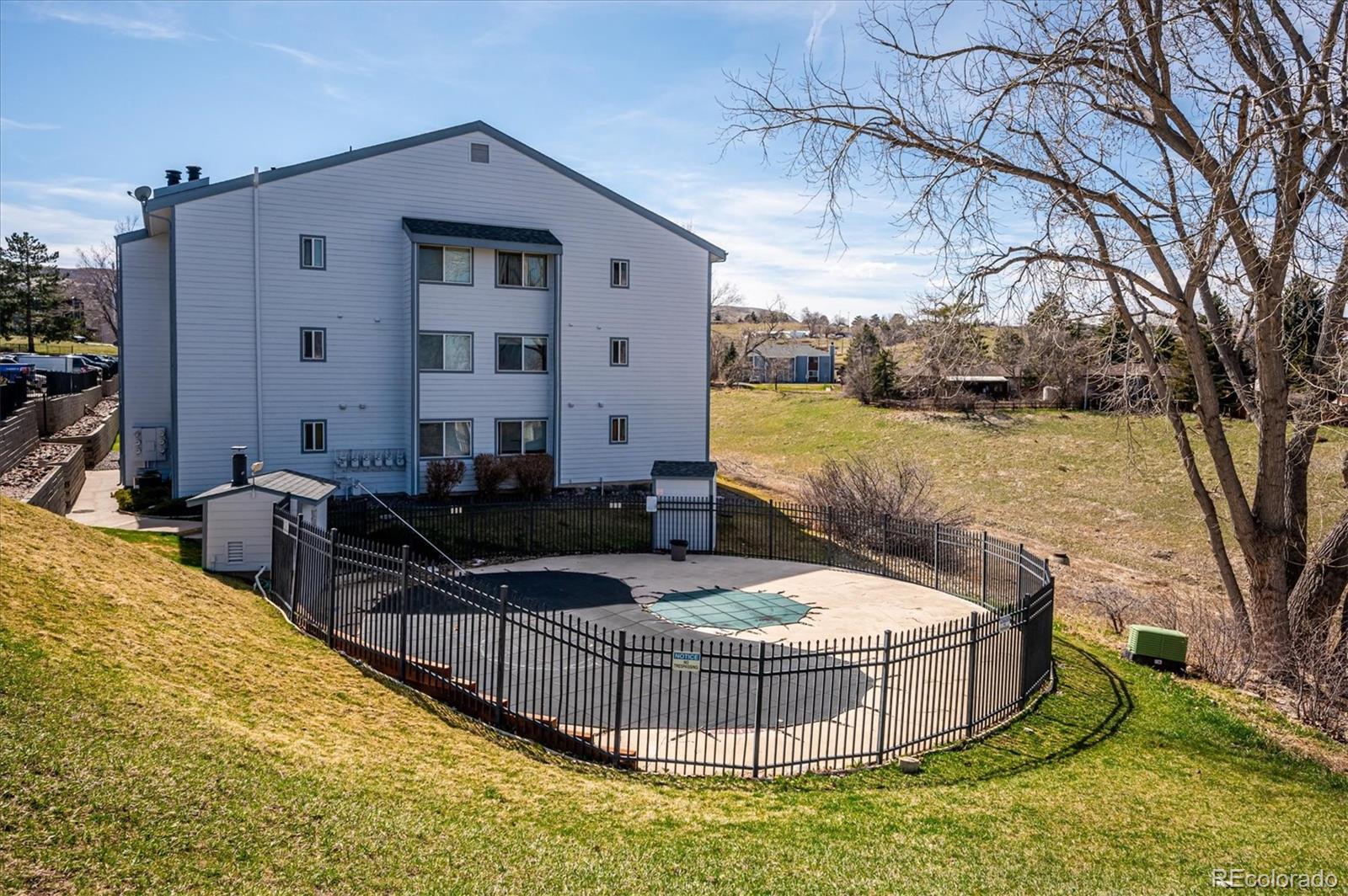 13095 W Cedar Drive Unit: 302