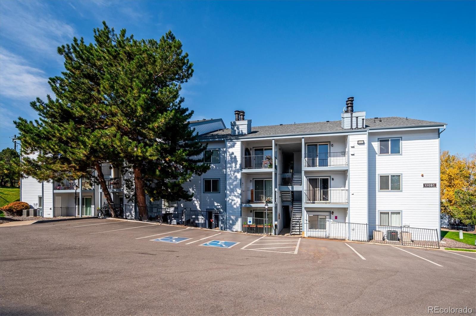 13095 W Cedar Drive Unit: 302