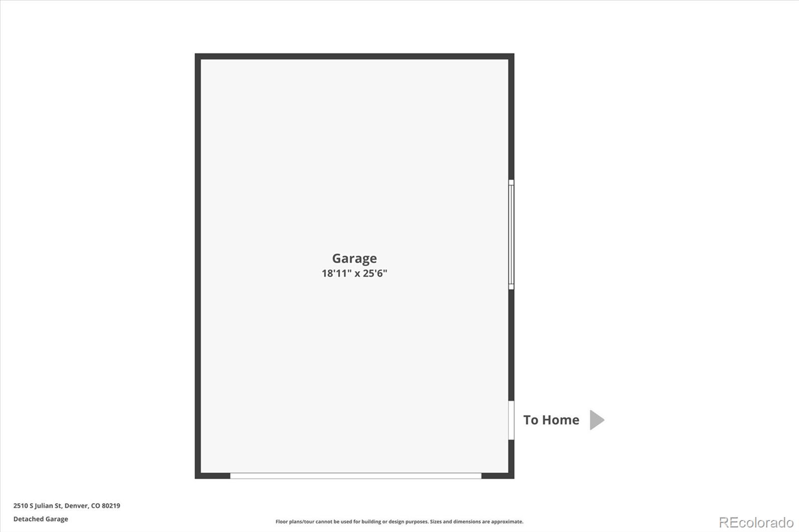 2510 S Julian Street