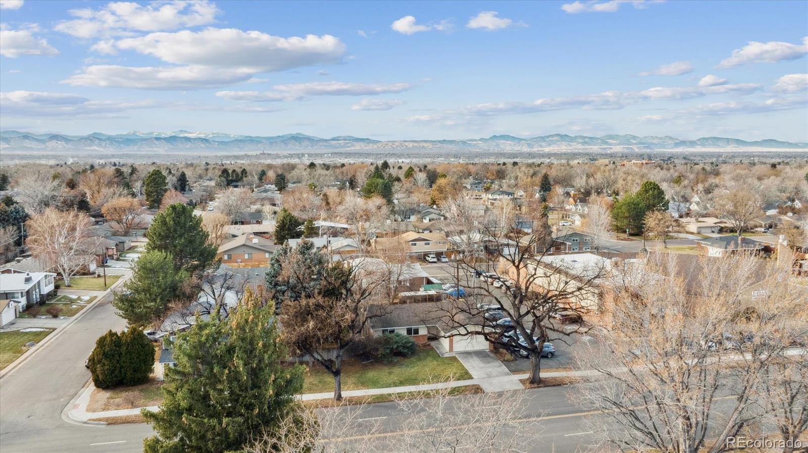 3031 S University Boulevard