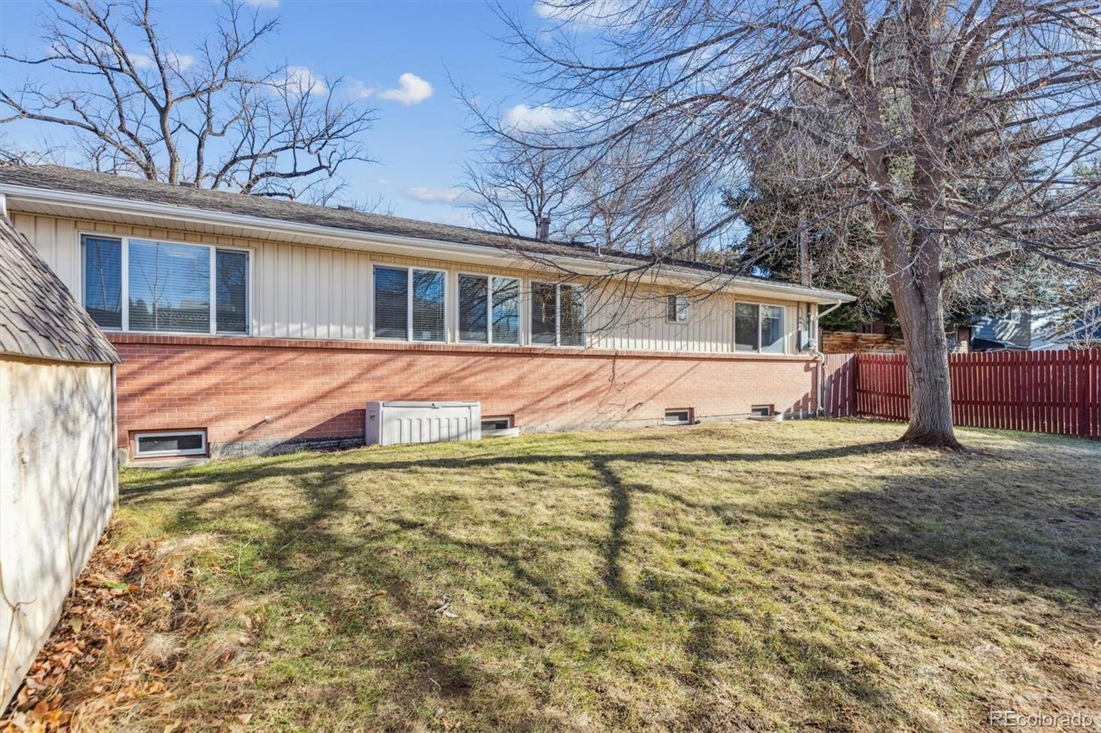 3031 S University Boulevard