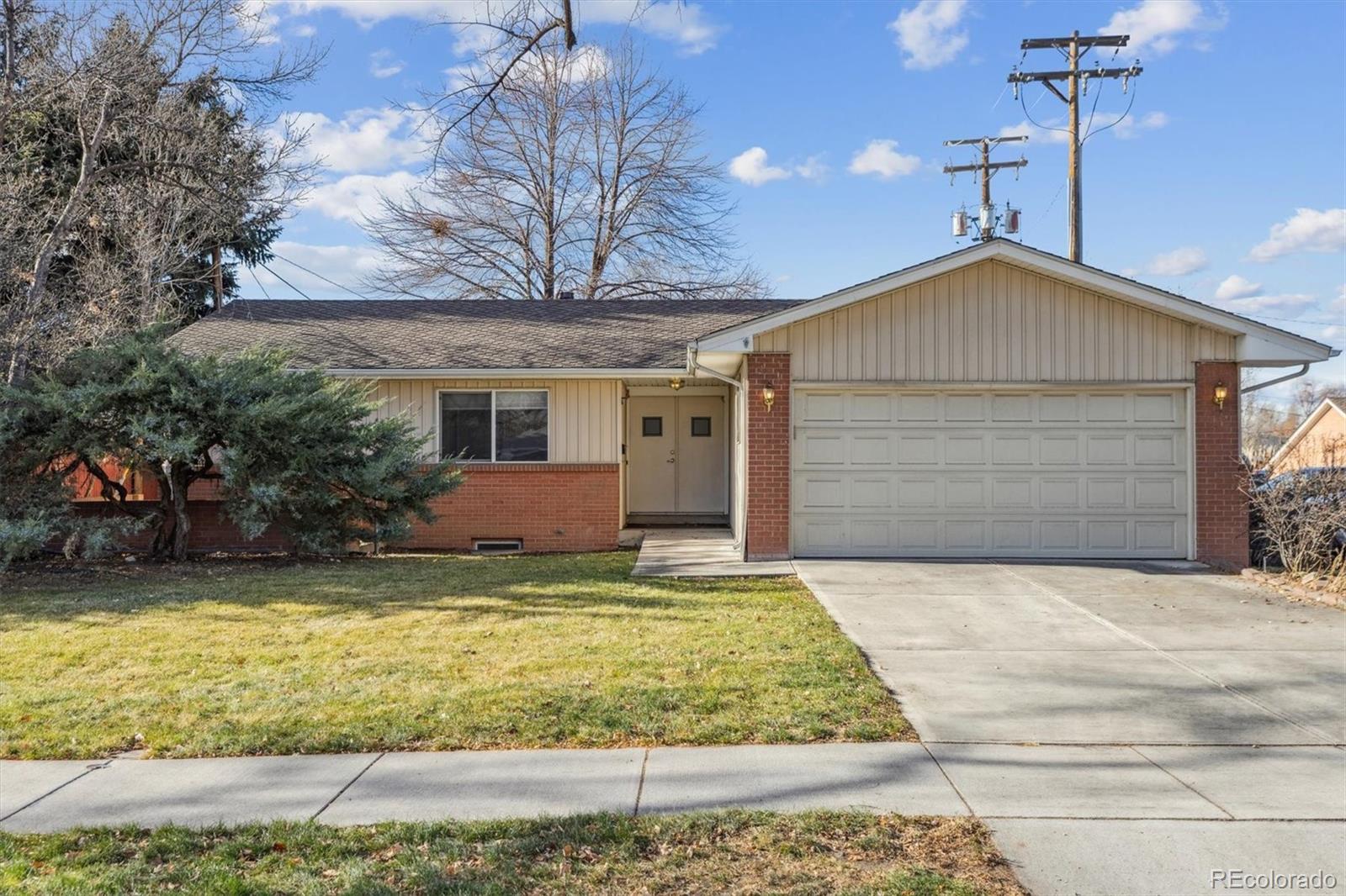 3031 S University Boulevard