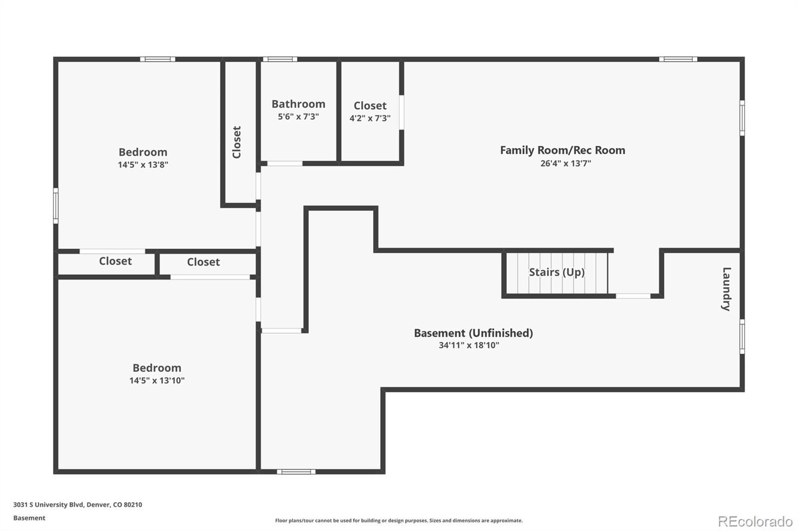 3031 S University Boulevard