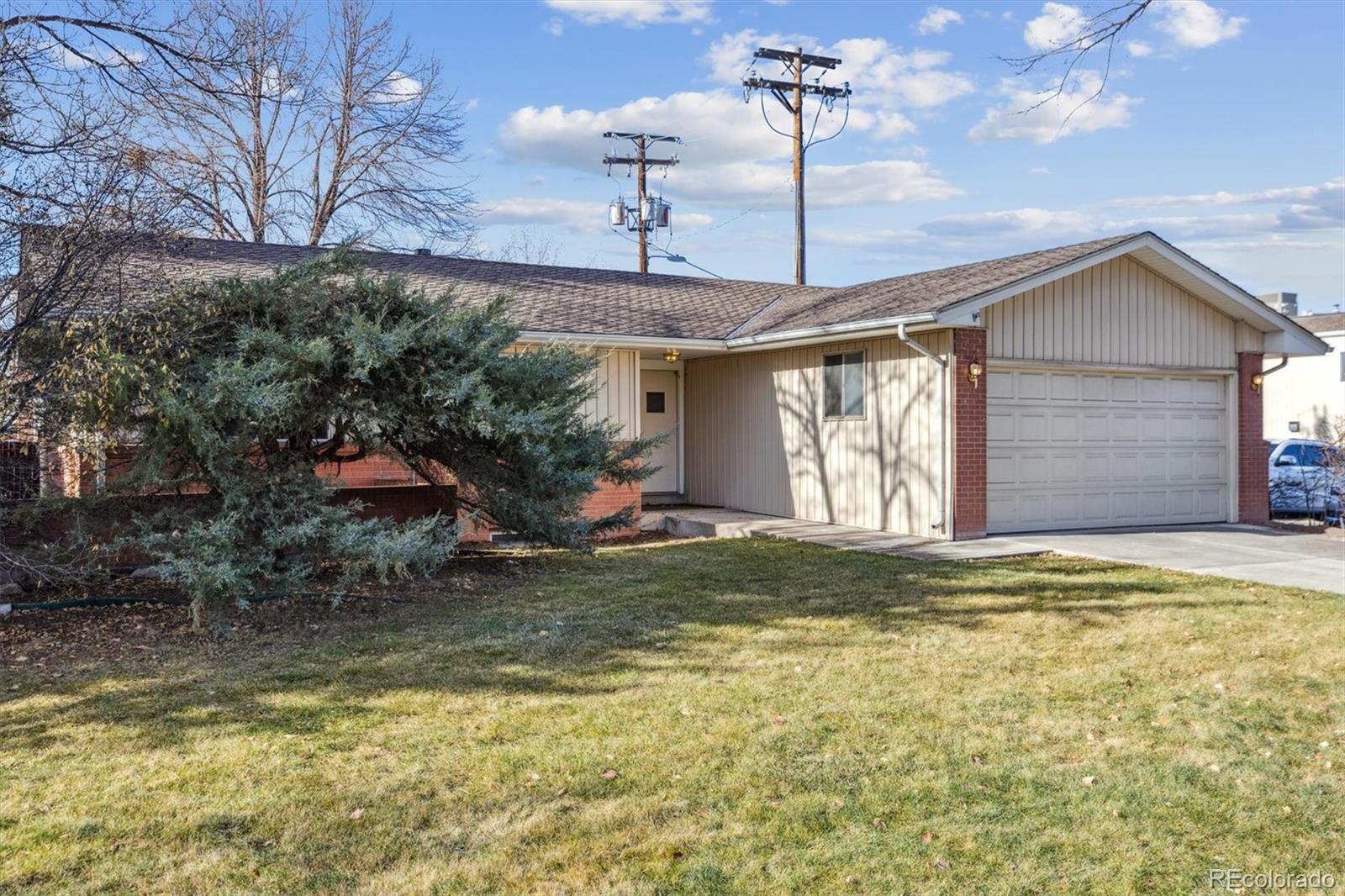 3031 S University Boulevard