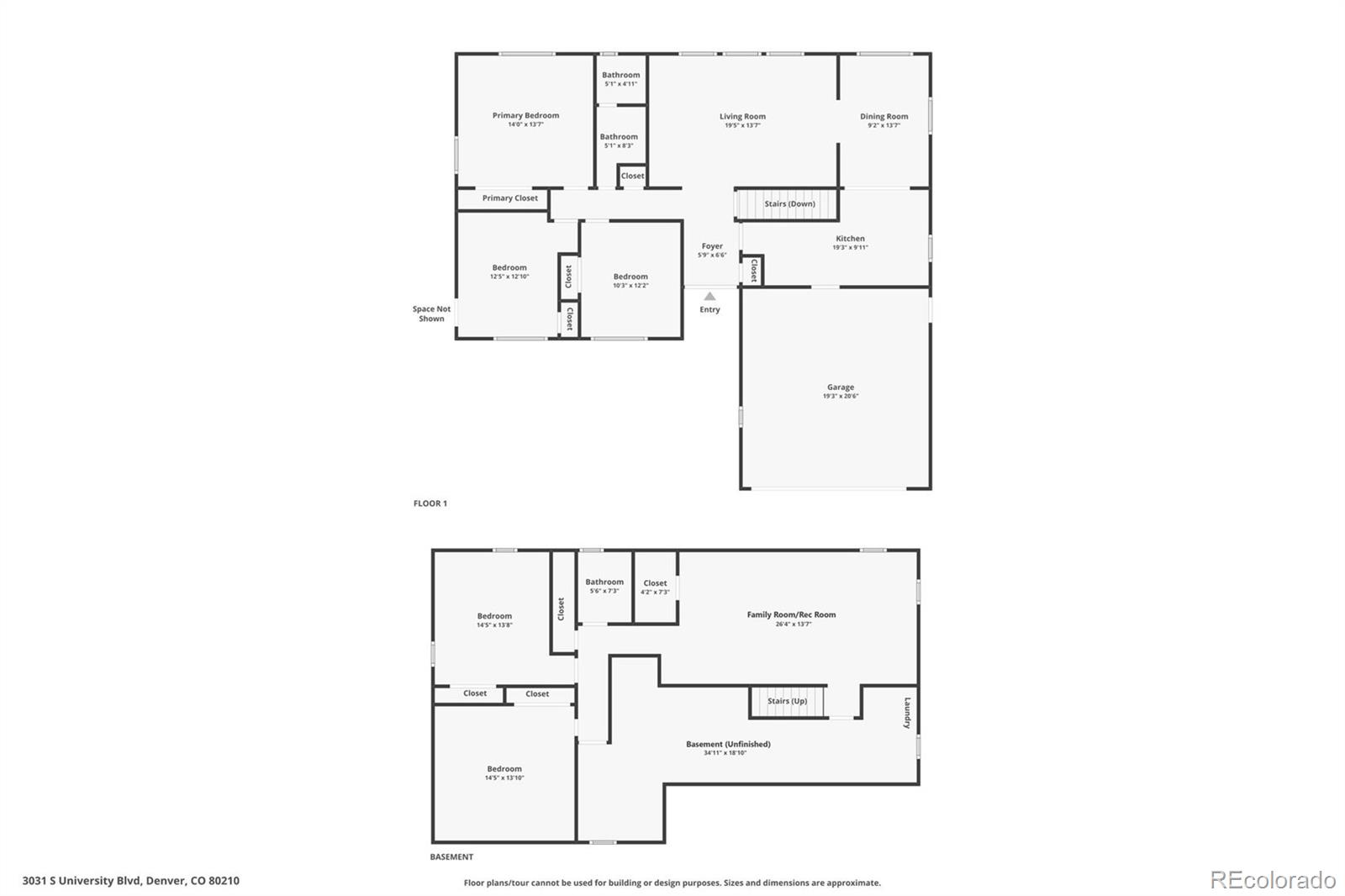 3031 S University Boulevard