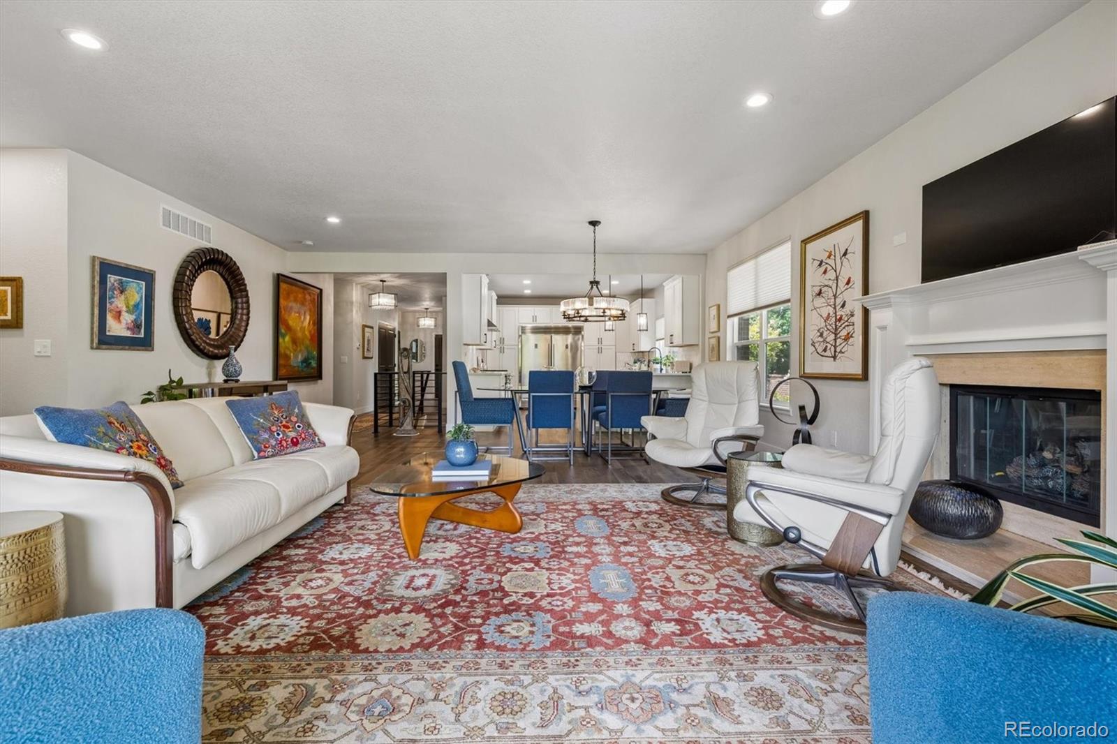 2800 S University Boulevard Unit: 160