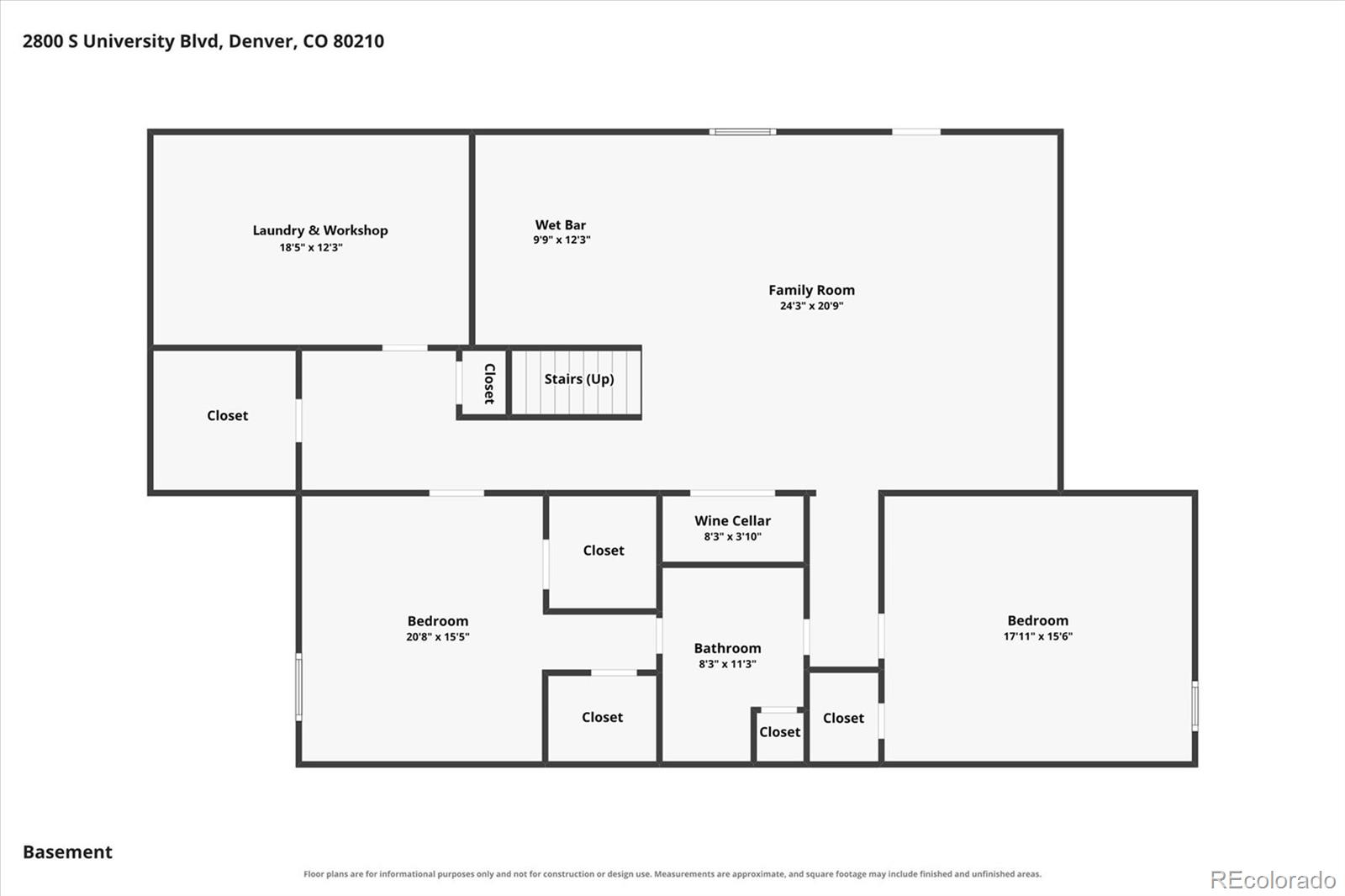 2800 S University Boulevard Unit: 160