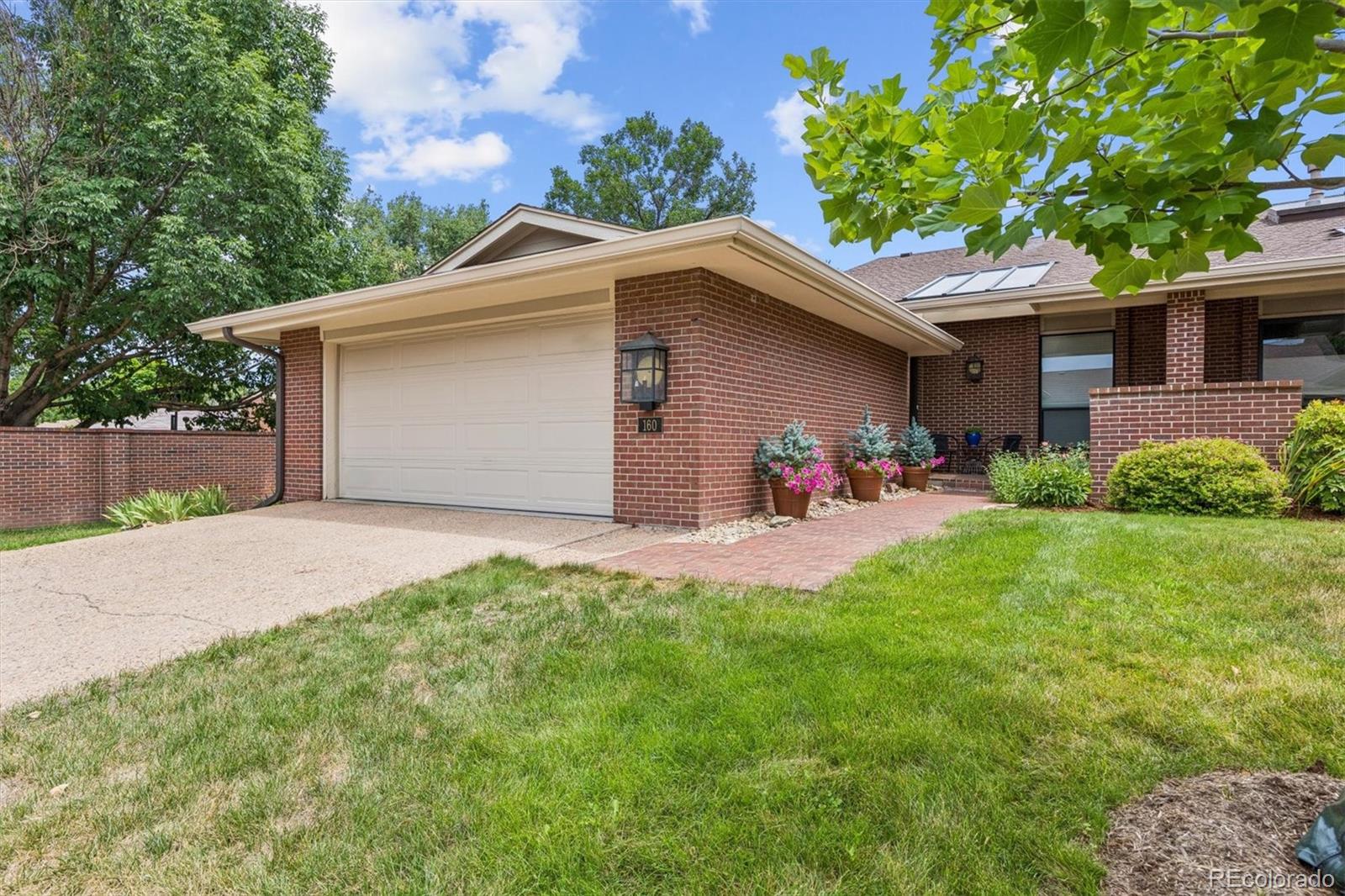2800 S University Boulevard Unit: 160