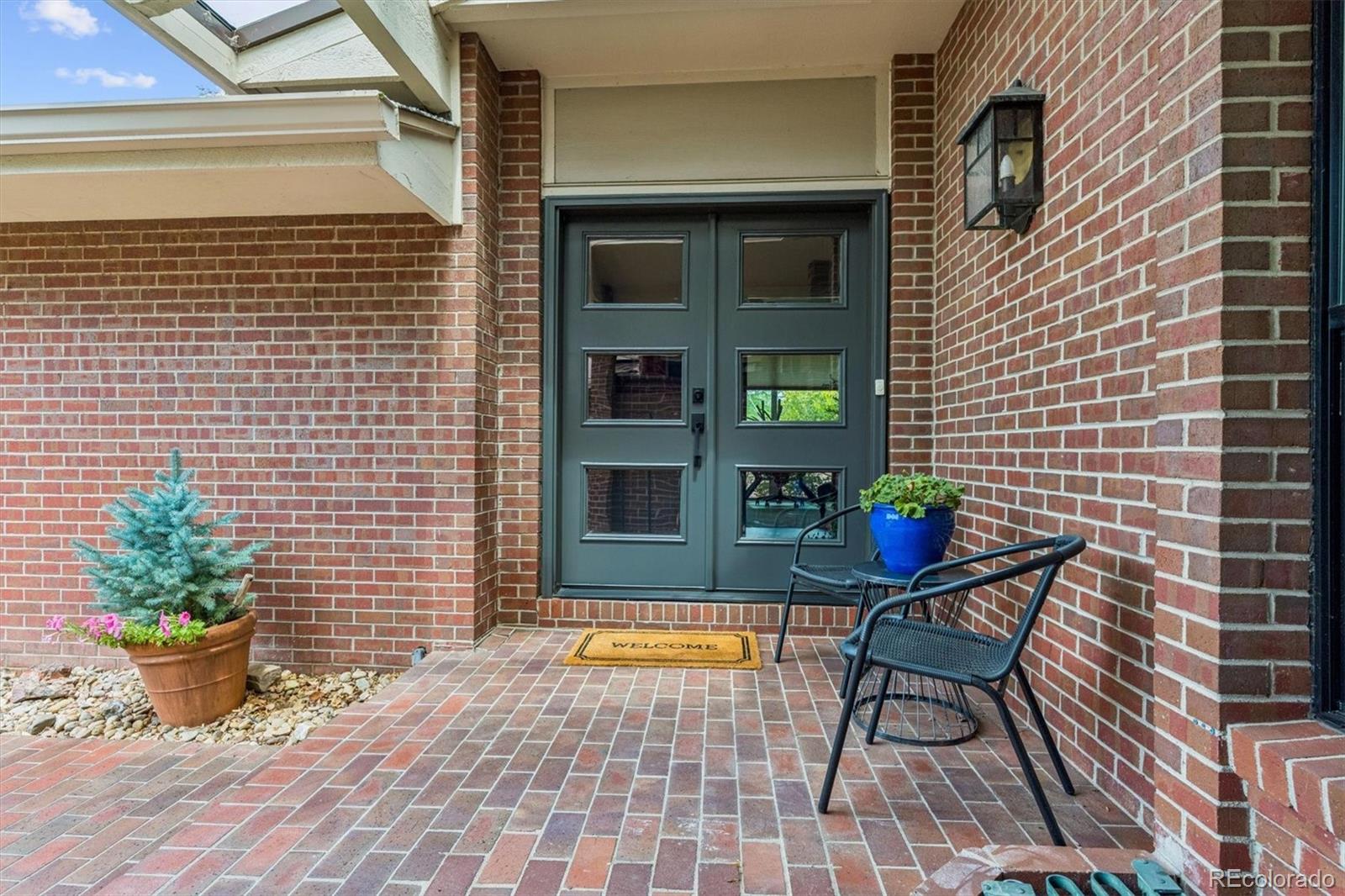 2800 S University Boulevard Unit: 160